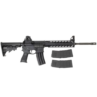 MOSSBERG MMR 5.56X45MM NATO - Image 3 of 3