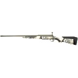 SAVAGE ARMS MODEL 110 TIMBERLINE 7MM PRC - Image 1 of 2