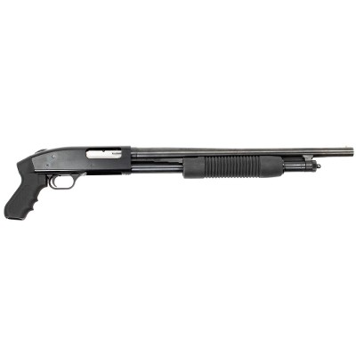 MOSSBERG 500 JIC 12 GA - Image 2 of 2