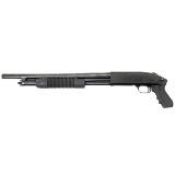 MOSSBERG 500 JIC 12 GA - Image 1 of 2