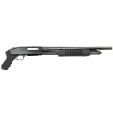 MOSSBERG 500 JIC 12 GA - Image 2 of 2