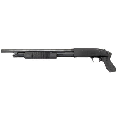 MOSSBERG 500 JIC 12 GA - Image 1 of 2