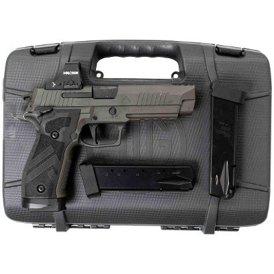 SIG SAUER P226 LEGION XFIVE 9MM LUGER (9X19 PARA) - Image 3 of 3