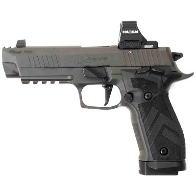 SIG SAUER P226 LEGION XFIVE 9MM LUGER (9X19 PARA) - Image 1 of 3