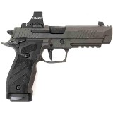 SIG SAUER P226 LEGION XFIVE 9MM LUGER (9X19 PARA) - Image 2 of 3