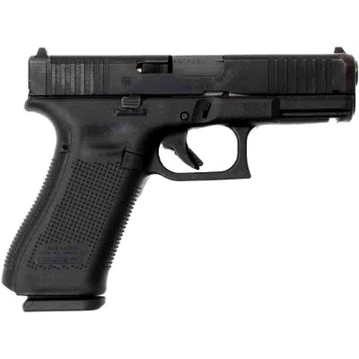 GLOCK 45 MOS 9MM LUGER (9X19 PARA) - Image 2 of 3