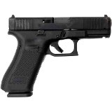 GLOCK 45 MOS 9MM LUGER (9X19 PARA) - Image 2 of 3