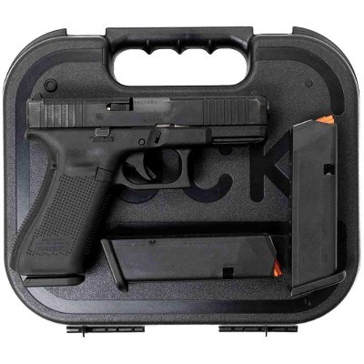 GLOCK 45 MOS 9MM LUGER (9X19 PARA) - Image 3 of 3