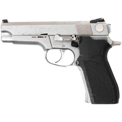 SMITH & WESSON 5926 9MM LUGER (9X19 PARA) - Image 1 of 2