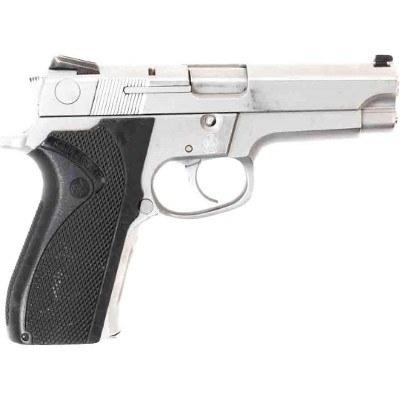 SMITH & WESSON 5926 9MM LUGER (9X19 PARA) - Image 2 of 2