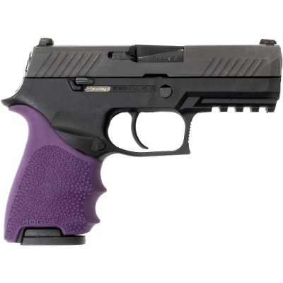 SIG SAUER P320 9MM LUGER (9X19 PARA) - Image 2 of 3