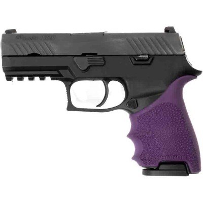 SIG SAUER P320 9MM LUGER (9X19 PARA) - Image 1 of 3