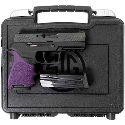 SIG SAUER P320 9MM LUGER (9X19 PARA) - Image 3 of 3
