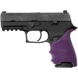 SIG SAUER P320 9MM LUGER (9X19 PARA) - Image 1 of 3