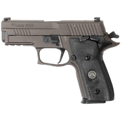 SIG SAUER P229 LEGION 9MM LUGER (9X19 PARA) - Image 1 of 3