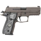SIG SAUER P229 LEGION 9MM LUGER (9X19 PARA) - Image 2 of 3
