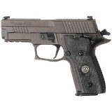 SIG SAUER P229 LEGION 9MM LUGER (9X19 PARA) - Image 1 of 3