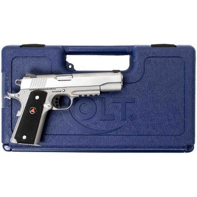 COLT DELTA ELITE GOVERNMENT MODEL 10MM - Image 3 of 3