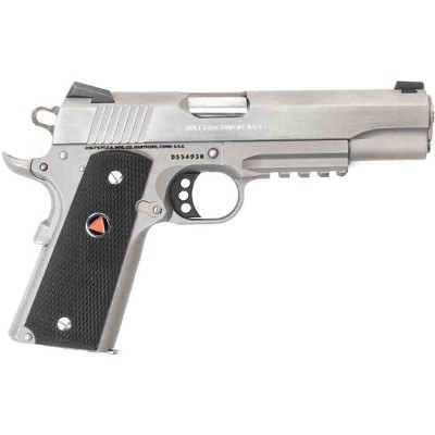 COLT DELTA ELITE GOVERNMENT MODEL 10MM - Image 2 of 3