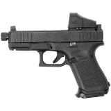 GLOCK 19 GEN5 9MM LUGER (9X19 PARA) - Image 1 of 3