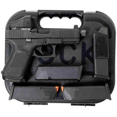 GLOCK 19 GEN5 9MM LUGER (9X19 PARA) - Image 3 of 3