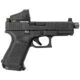 GLOCK 19 GEN5 9MM LUGER (9X19 PARA) - Image 2 of 3