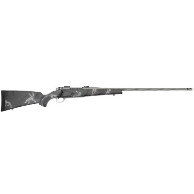 WEATHERBY MARK V LIVE WILD .240 WBY - Image 2 of 2