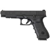 GLOCK 34 GEN3 9MM LUGER (9X19 PARA) - Image 1 of 3