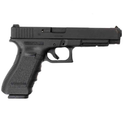 GLOCK 34 GEN3 9MM LUGER (9X19 PARA) - Image 2 of 3