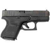 GLOCK 26 GEN5 9MM LUGER (9X19 PARA) - Image 2 of 3