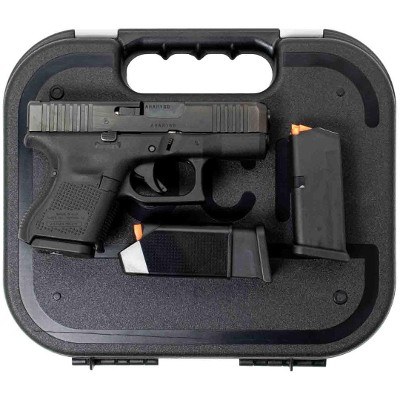 GLOCK 26 GEN5 9MM LUGER (9X19 PARA) - Image 3 of 3