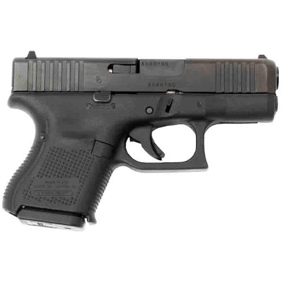 GLOCK 26 GEN5 9MM LUGER (9X19 PARA) - Image 2 of 3