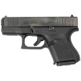 GLOCK 26 GEN5 9MM LUGER (9X19 PARA) - Image 1 of 3