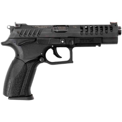 GRAND POWER X-CALIBUR 9MM LUGER (9X19 PARA) - Image 2 of 3