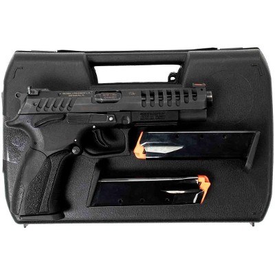 GRAND POWER X-CALIBUR 9MM LUGER (9X19 PARA) - Image 3 of 3