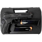 GRAND POWER X-CALIBUR 9MM LUGER (9X19 PARA) - Image 3 of 3