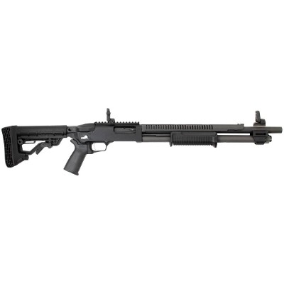 MOSSBERG 590R 12 GA - Image 2 of 2