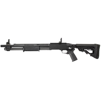 MOSSBERG 590R 12 GA - Image 1 of 2