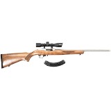 RUGER 10/22 .22 LR - Image 3 of 4