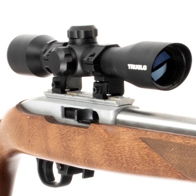 RUGER 10/22 .22 LR - Image 4 of 4