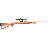 RUGER 10/22 .22 LR - Image 2 of 4
