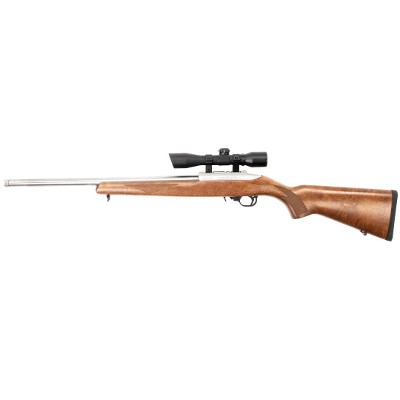 RUGER 10/22 .22 LR