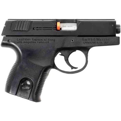 SMITH & WESSON SW380 .380 ACP - Image 2 of 3