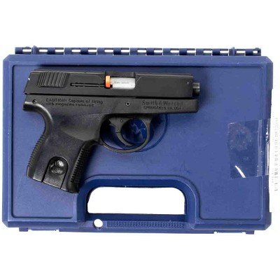 SMITH & WESSON SW380 .380 ACP - Image 3 of 3