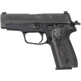 SIG SAUER M11-A1 9MM LUGER (9X19 PARA) - Image 1 of 3