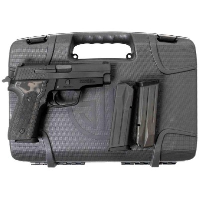 SIG SAUER M11-A1 9MM LUGER (9X19 PARA) - Image 3 of 3