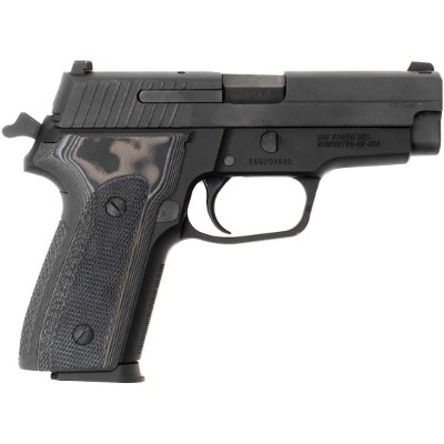 SIG SAUER M11-A1 9MM LUGER (9X19 PARA) - Image 2 of 3
