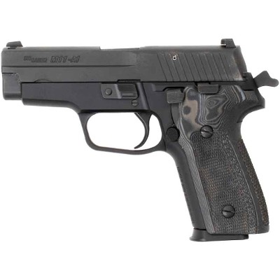SIG SAUER M11-A1 9MM LUGER (9X19 PARA) - Image 1 of 3