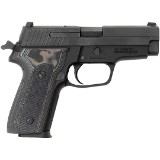 SIG SAUER M11-A1 9MM LUGER (9X19 PARA) - Image 2 of 3