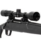 SAVAGE ARMS AXIS XP .243 WIN - Image 4 of 4